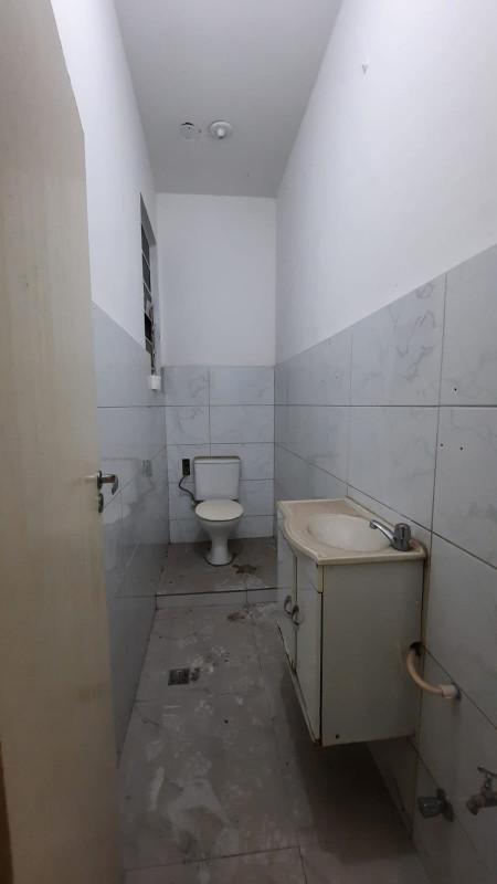 Andar, Centro, 0 Quarto, 0 Vaga