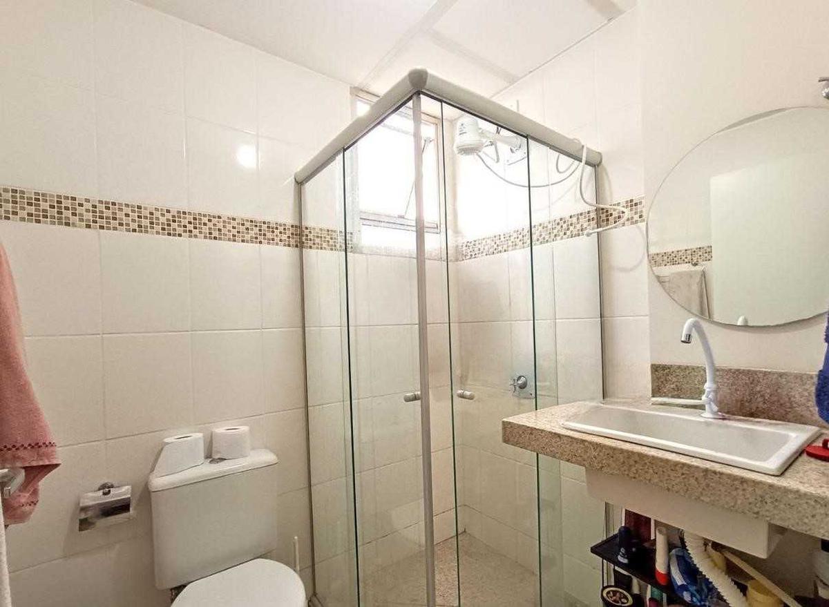 Apartamento, Acaiaca, 2 Quartos, 1 Vaga