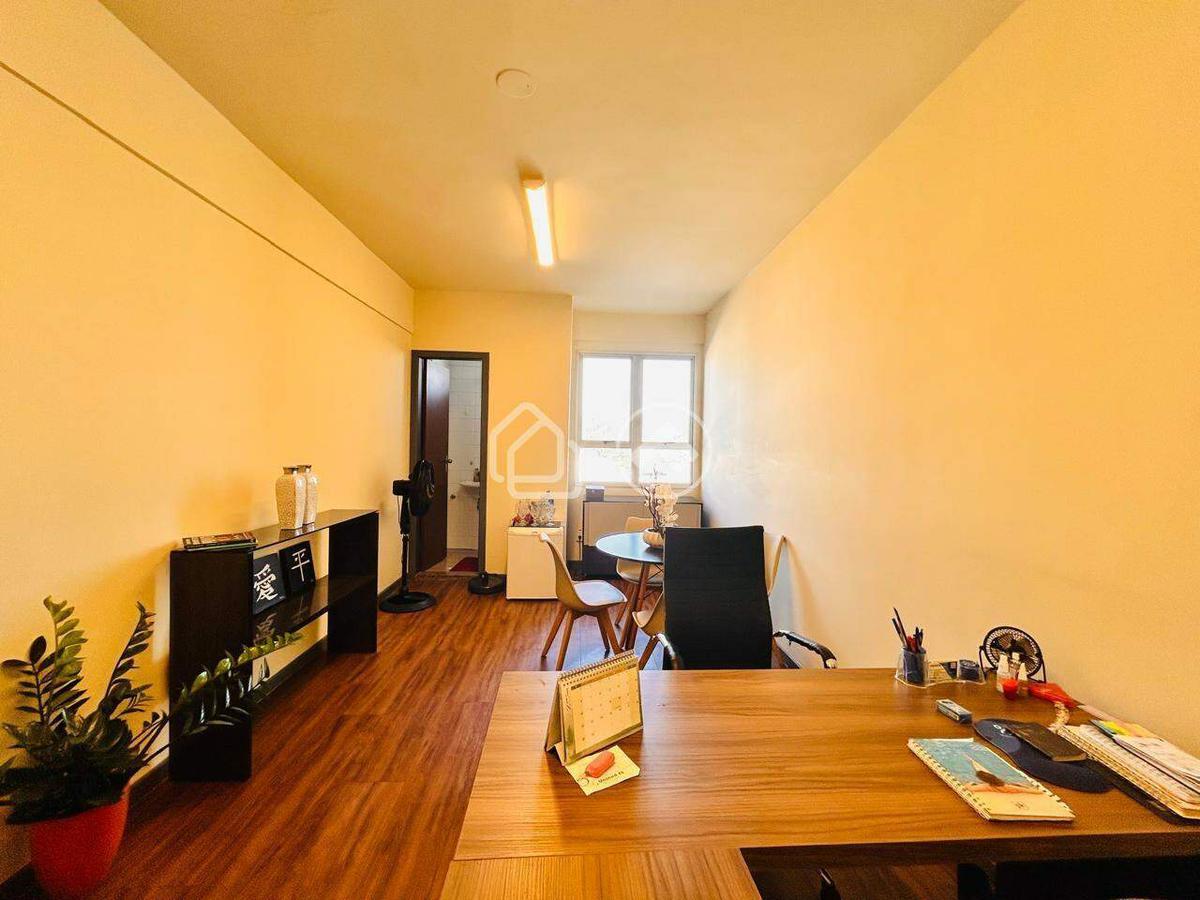 Sala, Estoril, 1 Vaga
