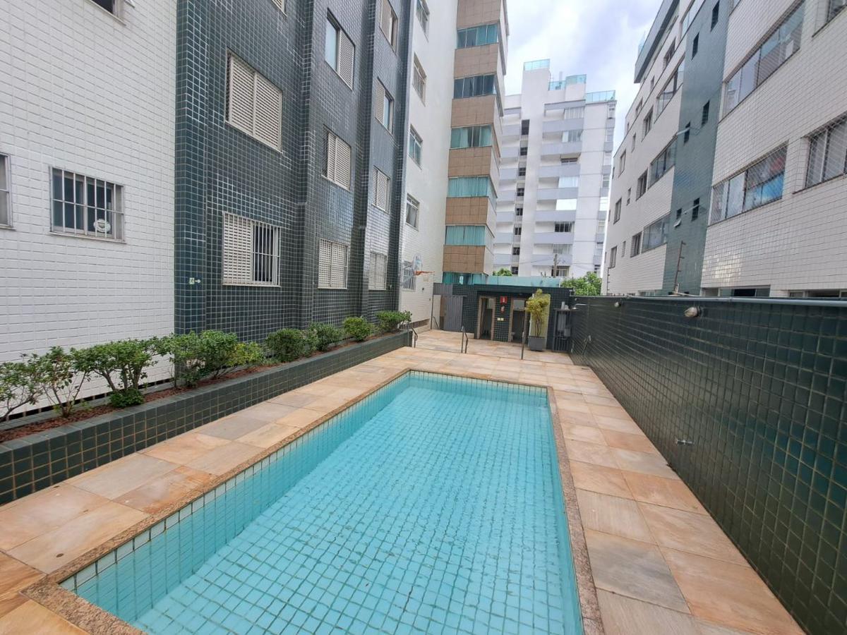 Apartamento, Buritis, 4 Quartos, 2 Vagas, 2 Suítes