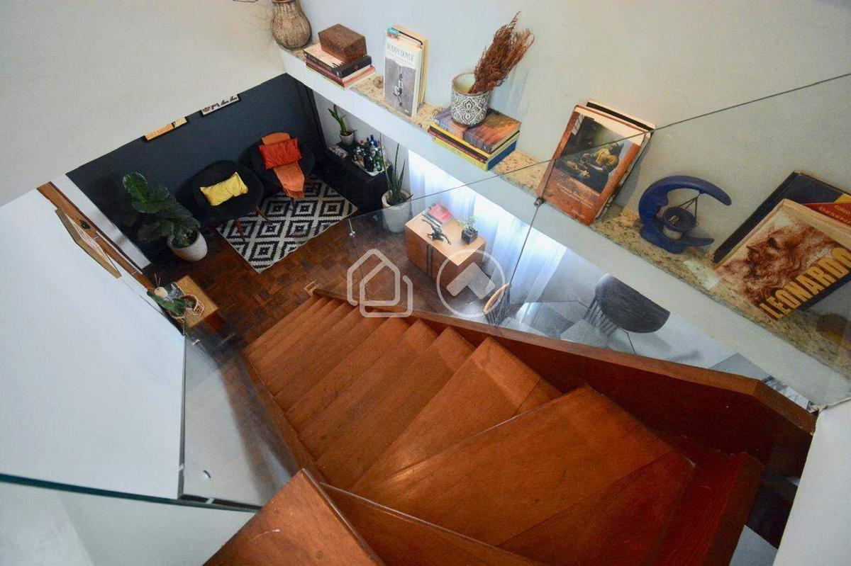 Cobertura, Padre Eustáquio, 3 Quartos, 1 Vaga, 1 Suíte