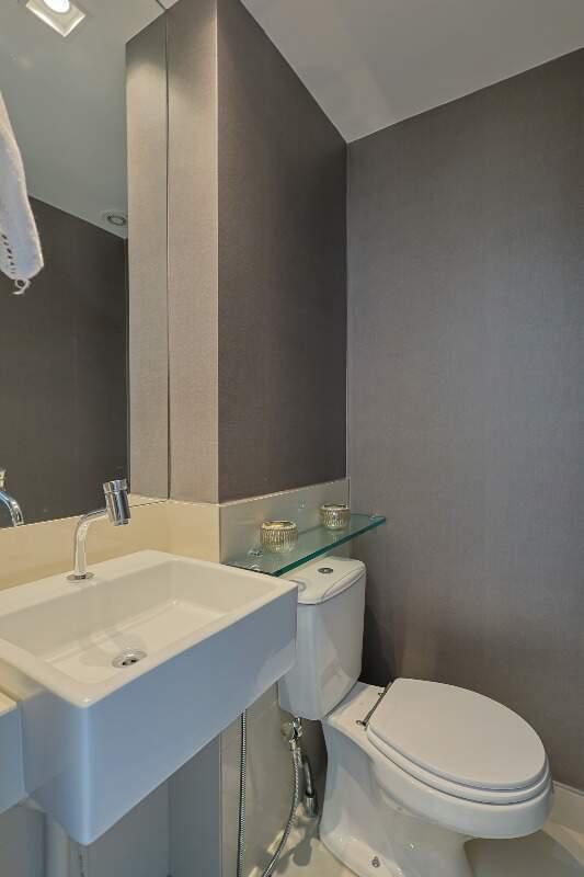 Apartamento, Vila da Serra, 2 Quartos, 2 Vagas, 2 Suítes