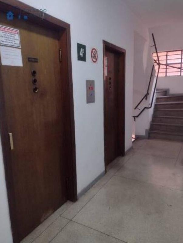 Apartamento, Barro Preto, 1 Quarto, 0 Vaga