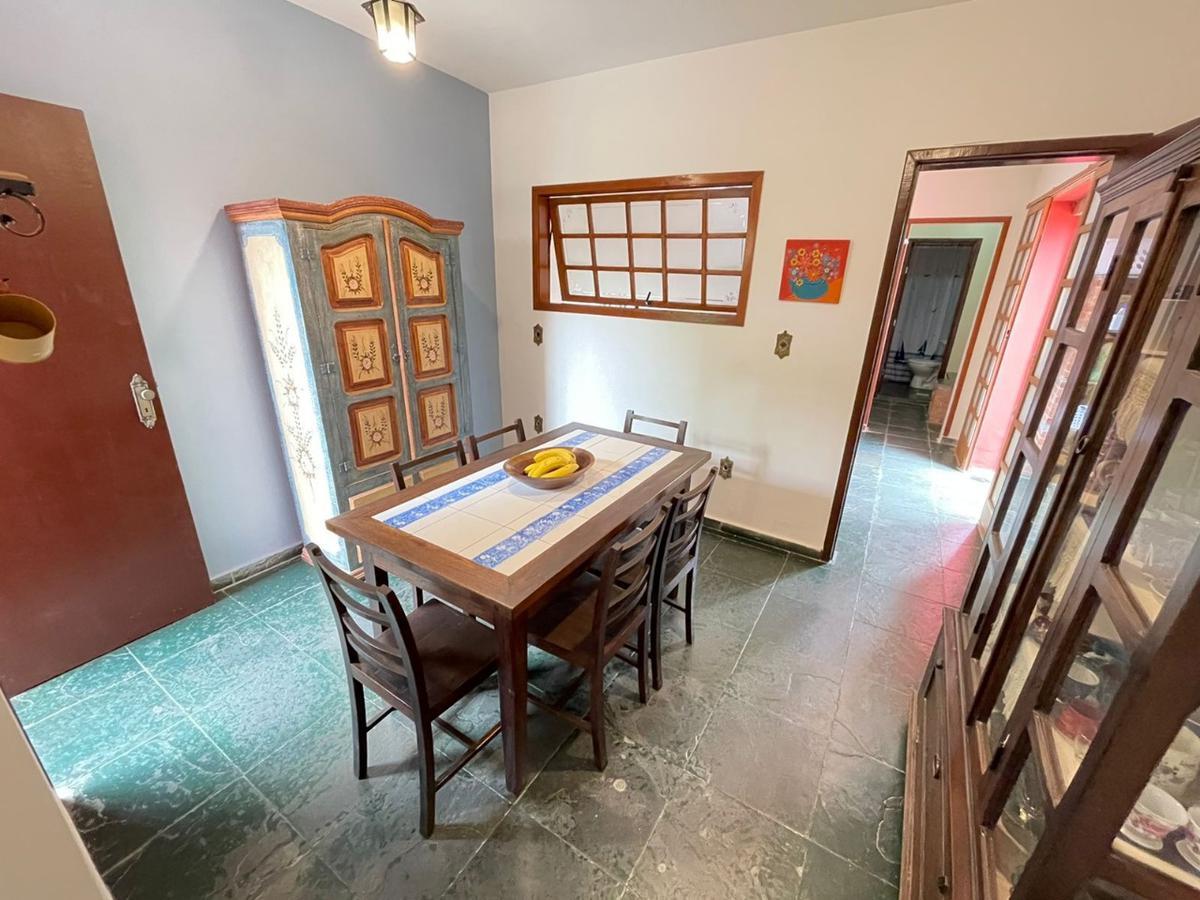 Casa, Santa Amélia, 3 Quartos, 6 Vagas, 1 Suíte