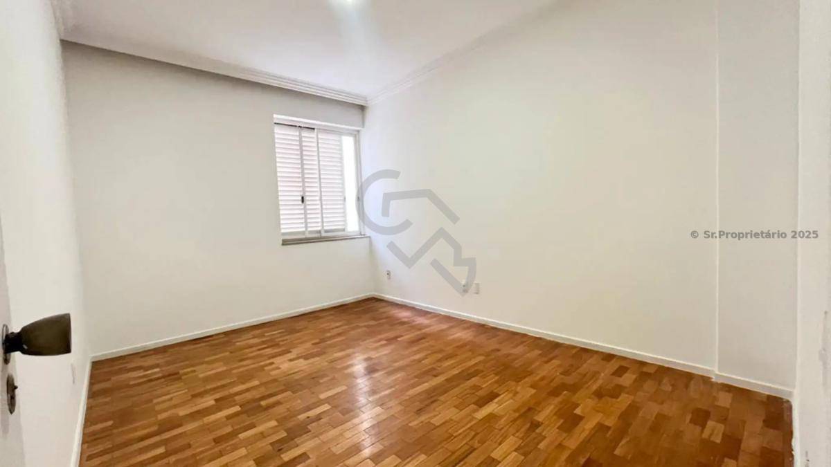 Apartamento, Centro, 4 Quartos, 2 Vagas, 1 Suíte