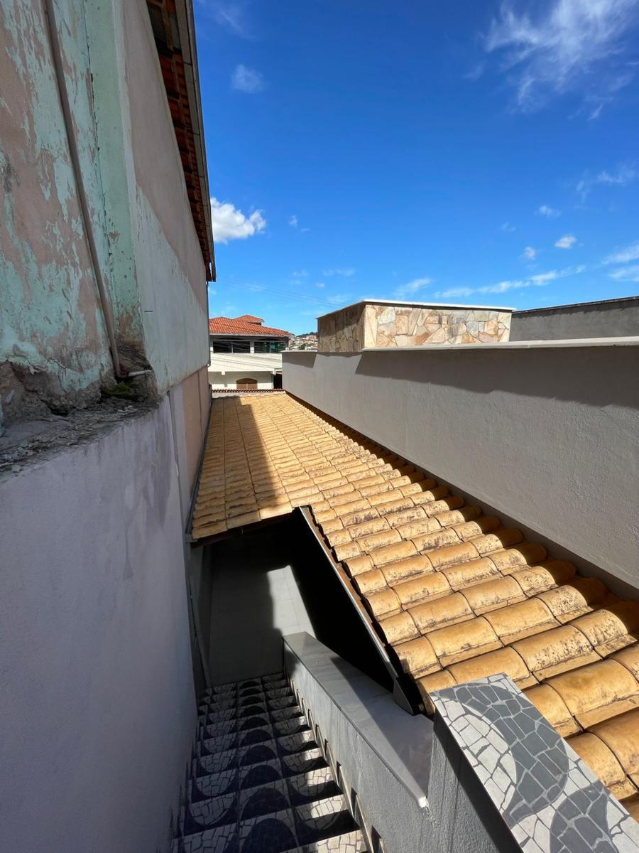 Casa, São José, 2 Quartos, 3 Vagas, 1 Suíte