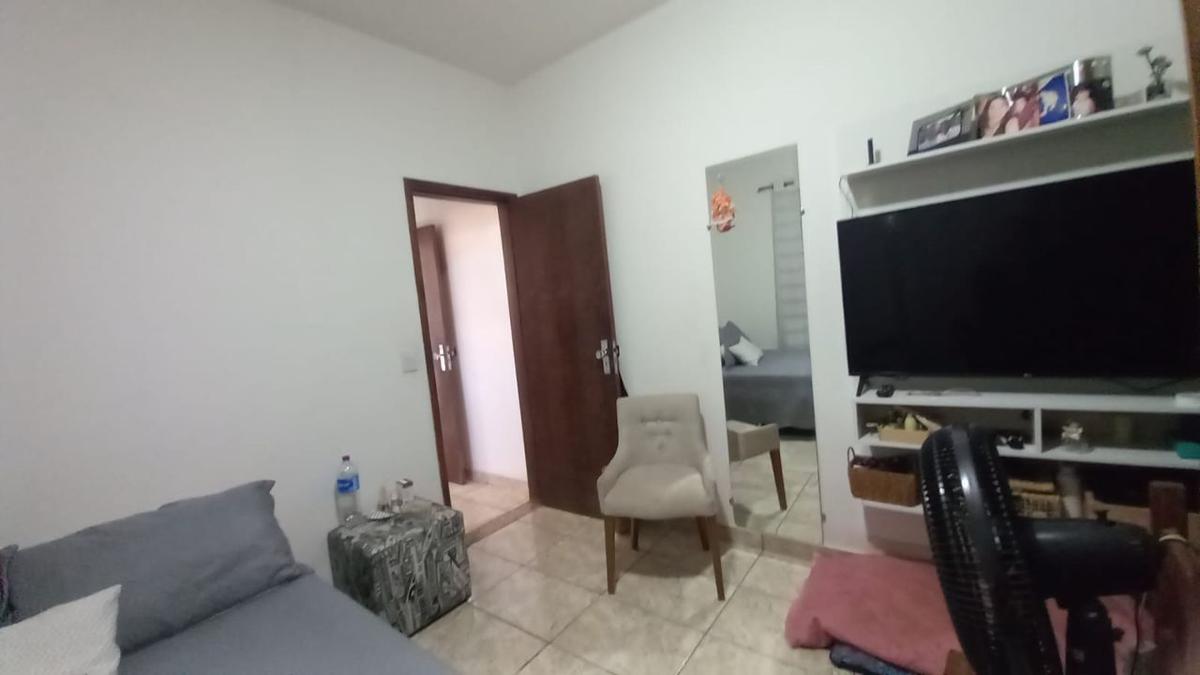 Casa, Santa Rosa, 3 Quartos, 2 Vagas, 1 Suíte
