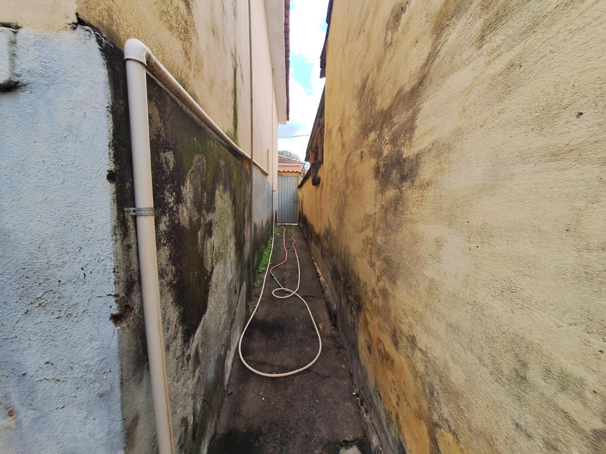 Casa, Centro, 3 Quartos, 0 Vaga