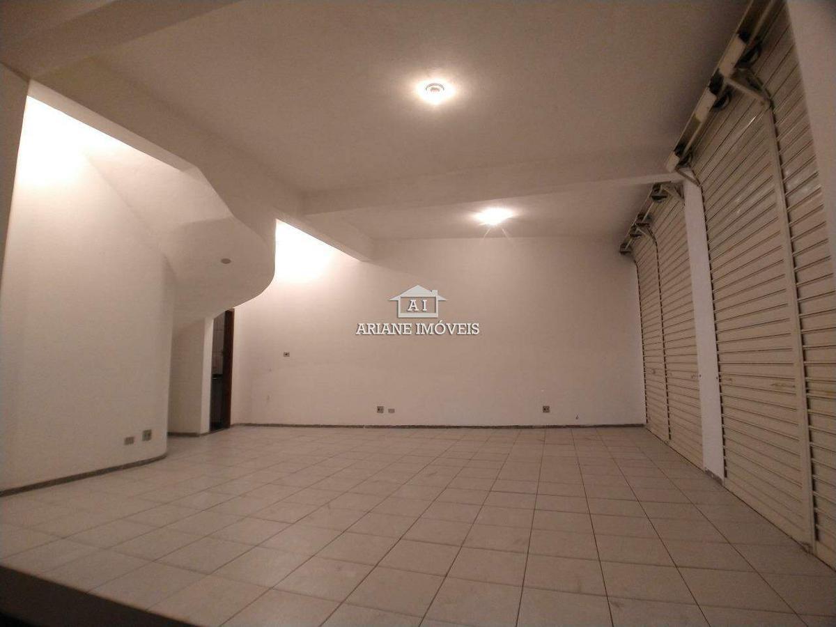 Andar, Ressaca, 0 Quarto, 0 Vaga