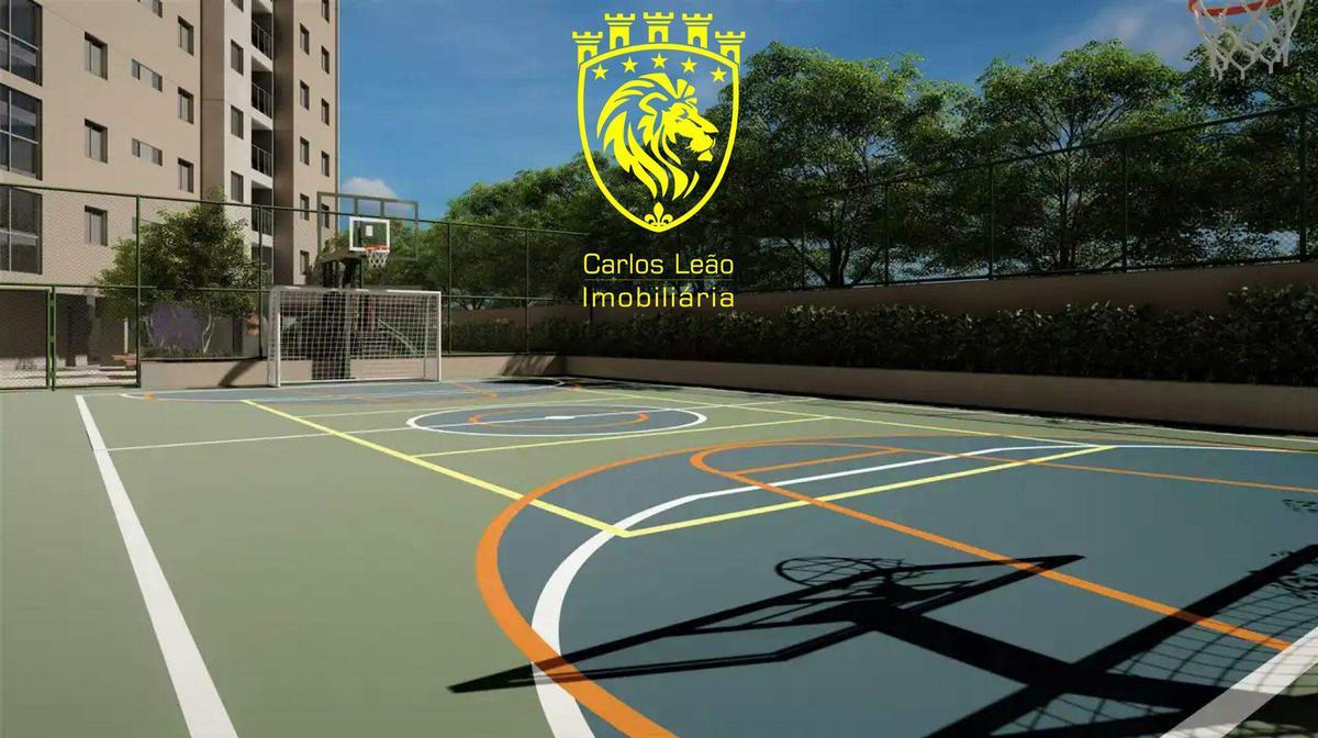 Apartamento, Buritis, 3 Quartos, 2 Vagas, 1 Suíte