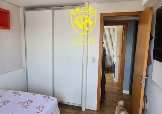 Cobertura, Buritis, 3 Quartos, 3 Vagas, 1 Suíte