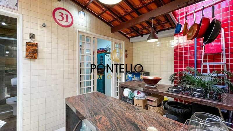 Casa, Havaí, 2 Quartos, 1 Vaga