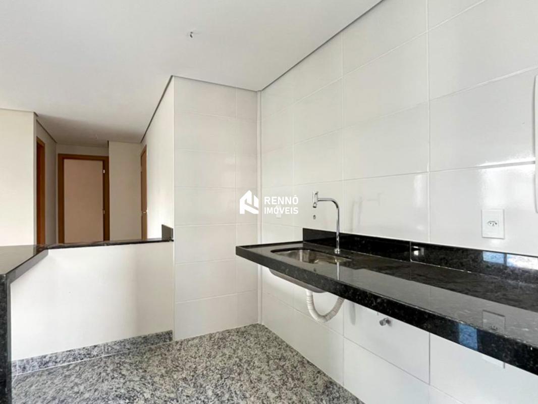 Apartamento, Lourdes, 2 Quartos, 1 Vaga, 2 Suítes