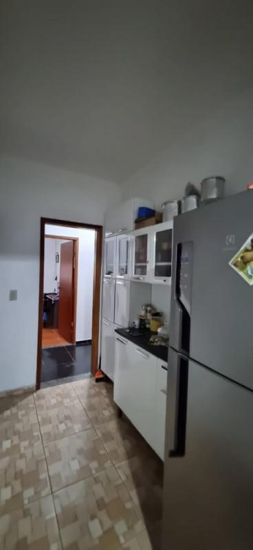 Casa, Diamante, 3 Quartos, 6 Vagas, 1 Suíte