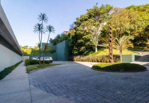 Apartamento, Santa Lúcia, 4 Quartos, 5 Vagas, 4 Suítes