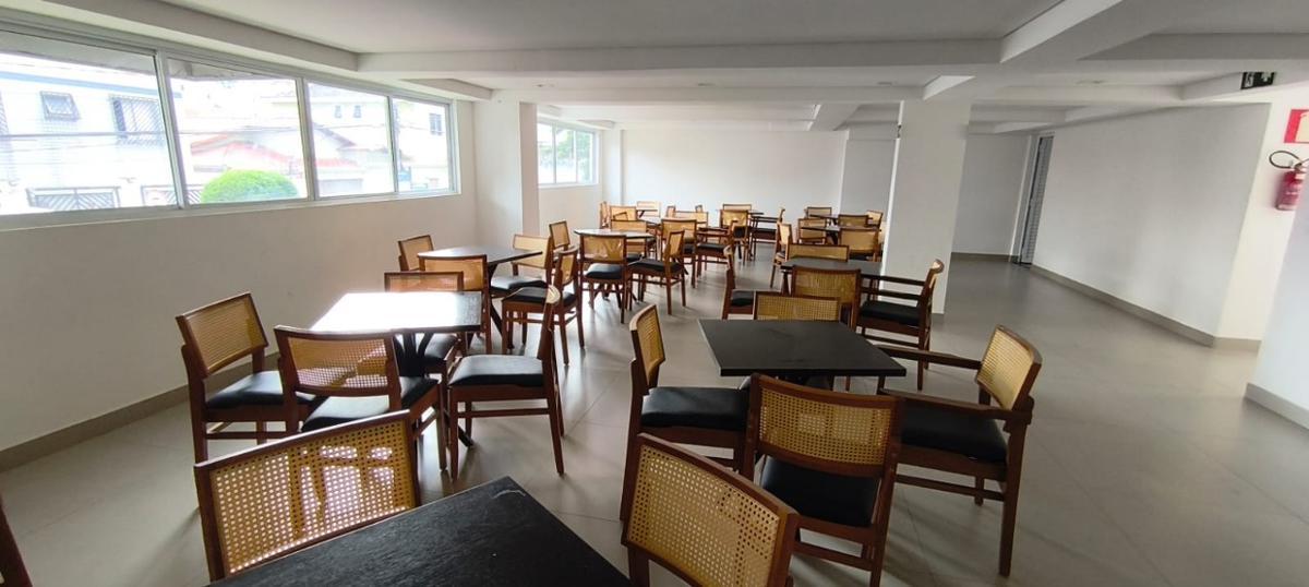 Cobertura, Fernão Dias, 4 Quartos, 4 Vagas, 1 Suíte