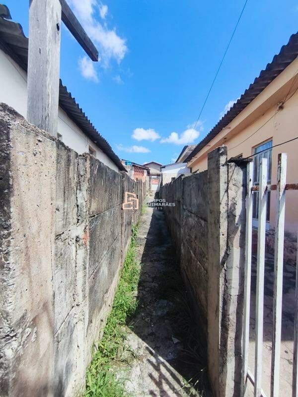 Casa, Miramar (barreiro), 1 Quarto