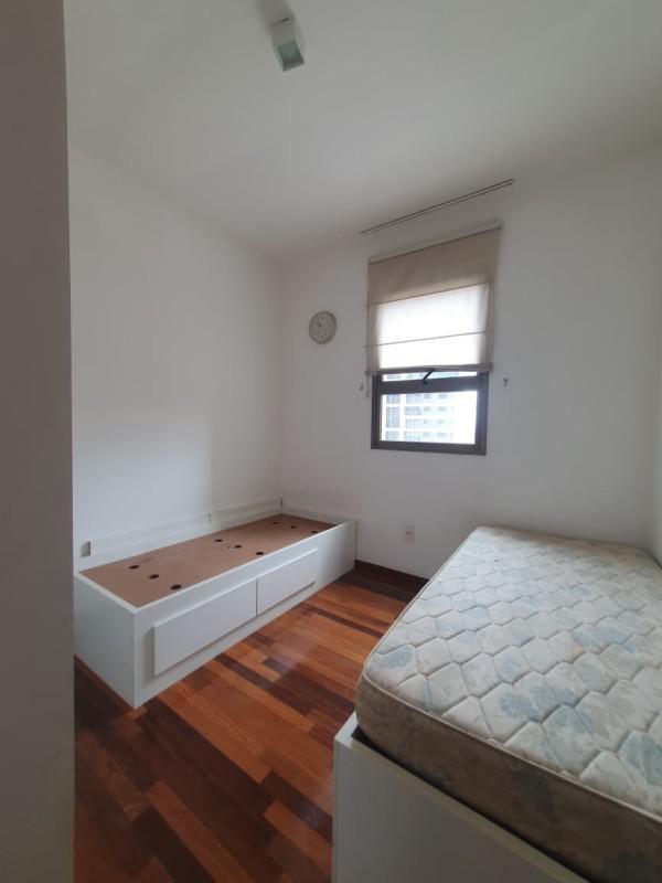 Apartamento, Vila da Serra, 4 Quartos, 4 Vagas, 4 Suítes