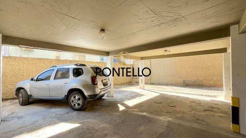 Cobertura, Castelo, 3 Quartos, 2 Vagas, 1 Suíte