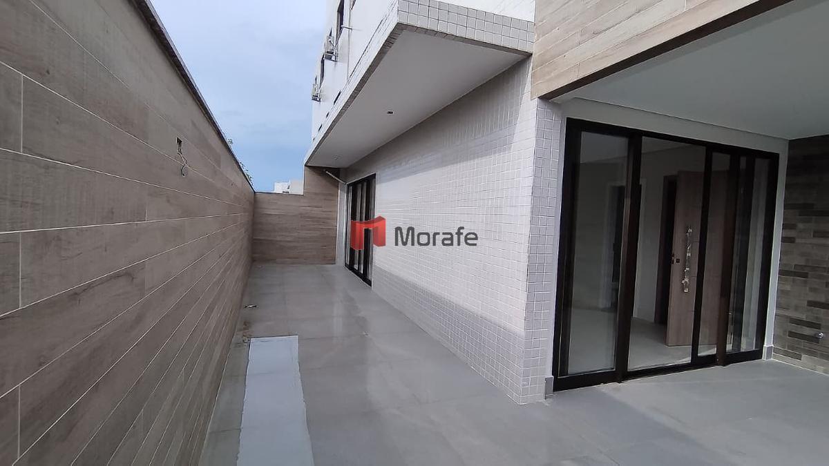 Apartamento, Jaraguá, 4 Quartos, 3 Vagas, 2 Suítes