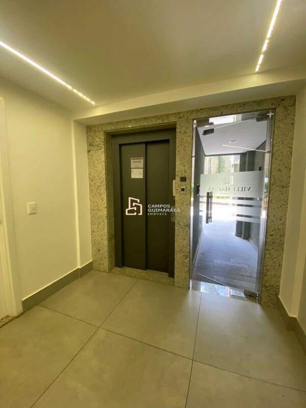 Apartamento, Araguaia, 2 Quartos, 1 Vaga