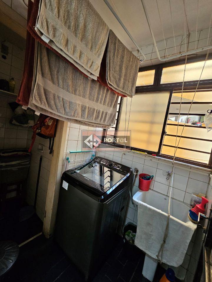 Apartamento, Estoril, 3 Quartos, 1 Vaga, 1 Suíte
