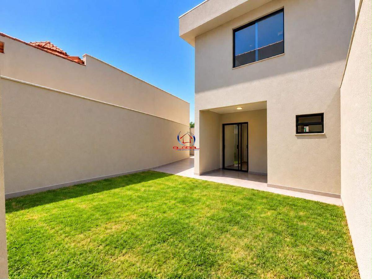Casa, Paquetá, 3 Quartos, 3 Vagas, 2 Suítes