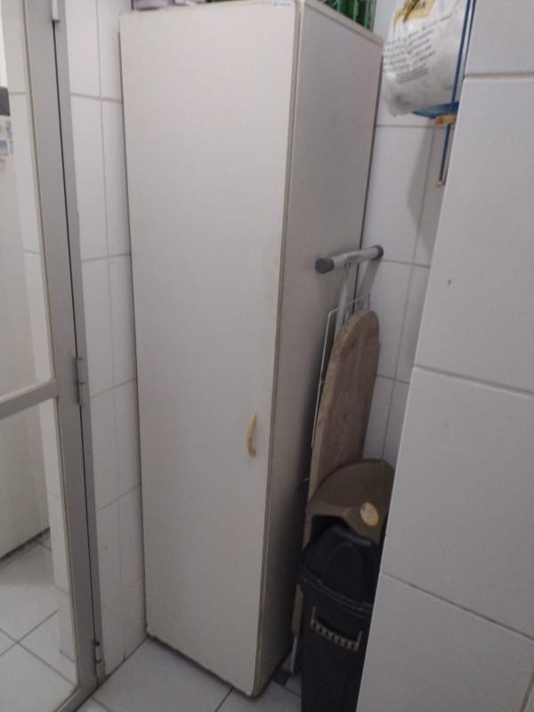 Apartamento, Jaraguá, 3 Quartos, 1 Vaga, 1 Suíte