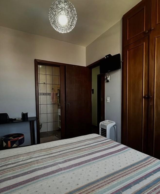 Apartamento, União, 3 Quartos, 1 Vaga, 1 Suíte