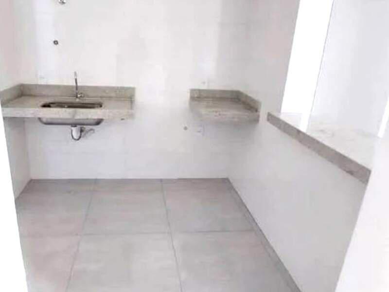 Apartamento, São Lucas, 2 Quartos, 2 Vagas, 1 Suíte