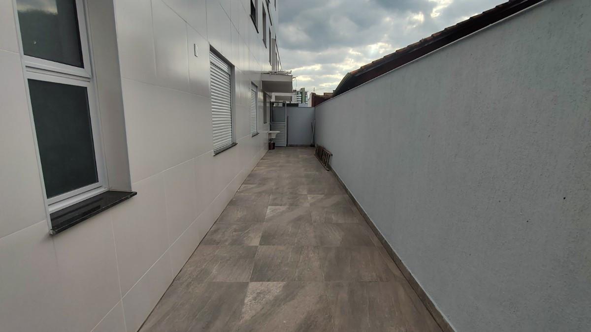 Apartamento, Cidade Nova, 3 Quartos, 2 Vagas, 1 Suíte