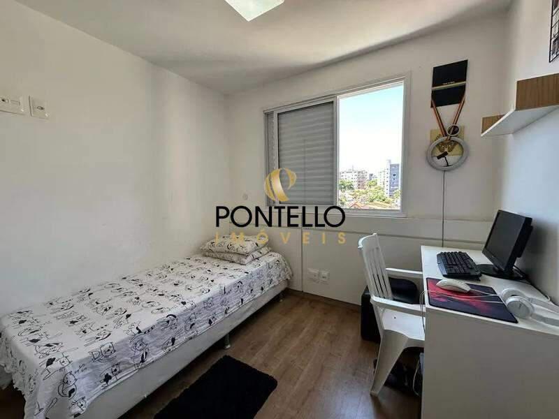 Cobertura, Jaraguá, 4 Quartos, 5 Vagas, 2 Suítes