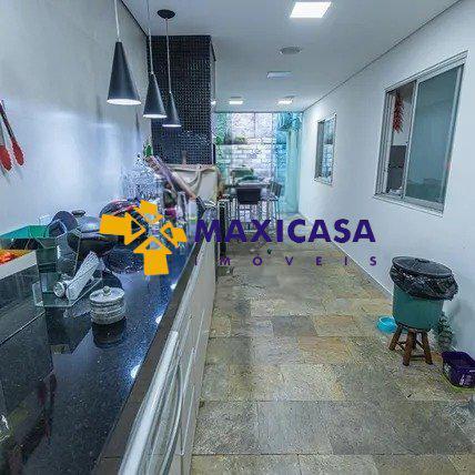 Apartamento, São João Batista (venda Nova), 3 Quartos, 1 Vaga, 1 Suíte