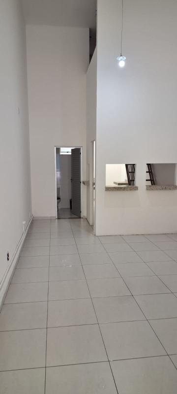 Andar, Padre Eustáquio, 0 Quarto, 1 Vaga