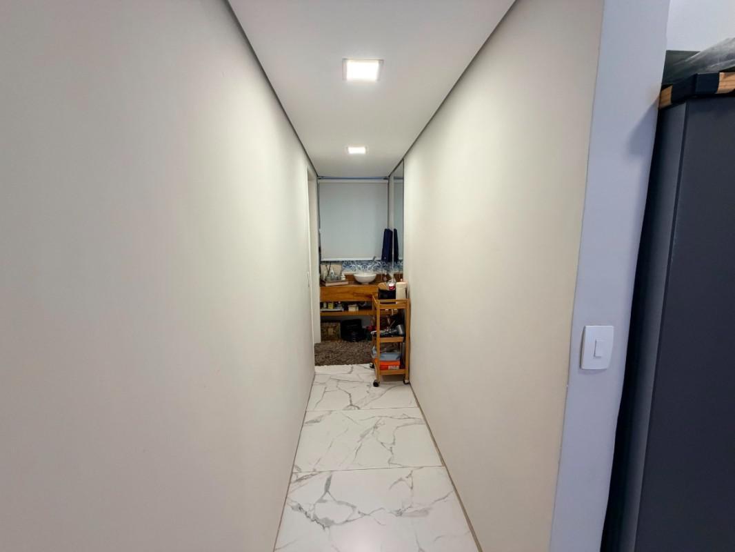 Apartamento, Barro Preto, 2 Quartos, 1 Vaga, 1 Suíte