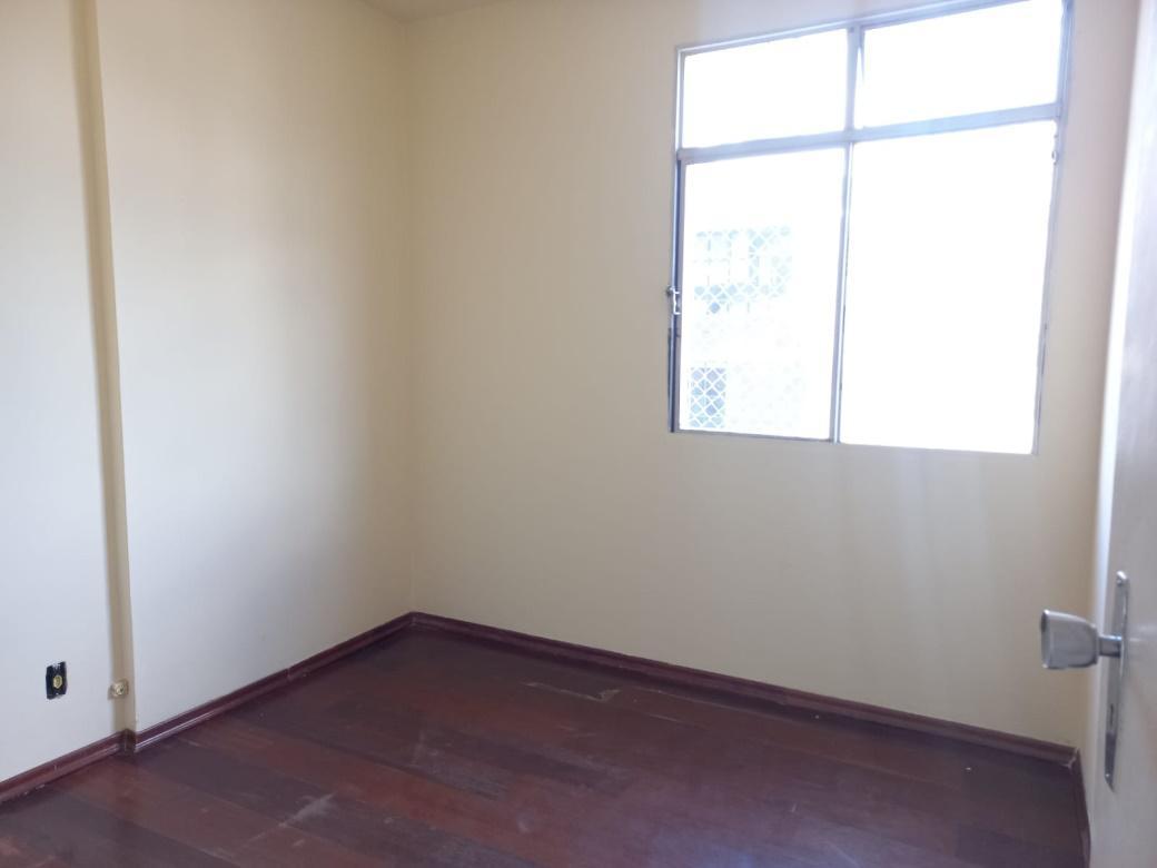 Apartamento, Barro Preto, 2 Quartos, 1 Vaga