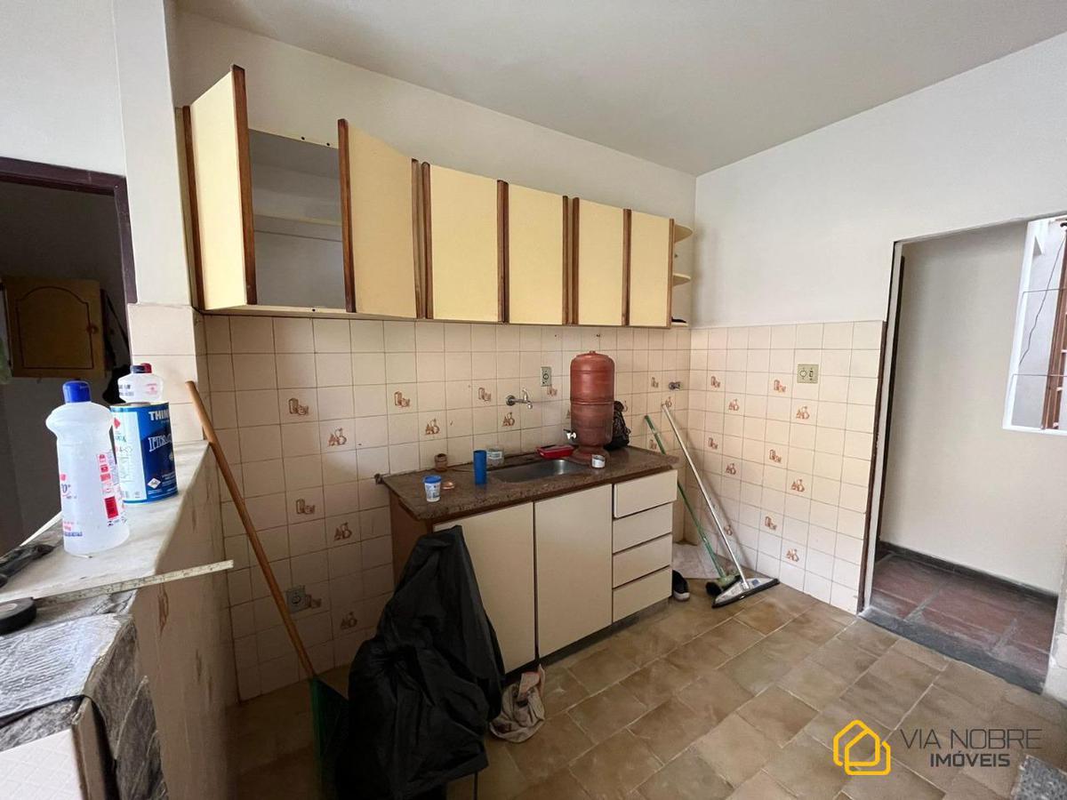 Casa, Santo Antônio, 5 Quartos, 3 Vagas, 1 Suíte