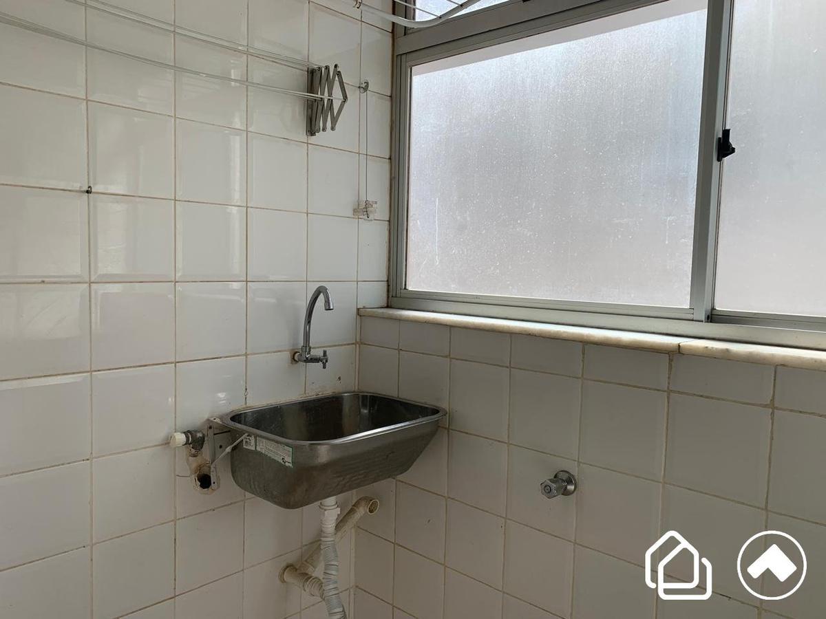 Apartamento, Buritis, 2 Quartos, 2 Vagas, 1 Suíte
