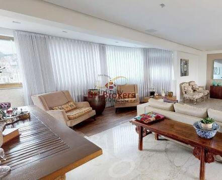 Apartamento, Carmo, 4 Quartos