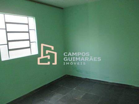 Casa, Glória, 1 Quarto