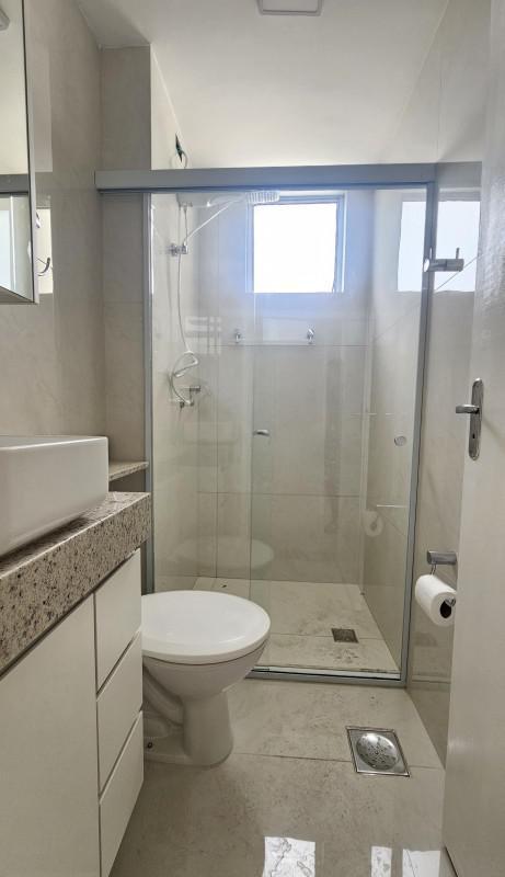 Apartamento, Caiçaras, 2 Quartos, 1 Vaga