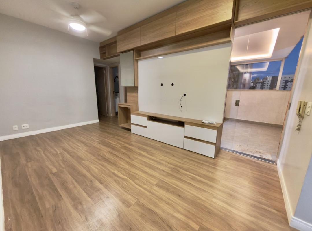 Apartamento, Castelo, 2 Quartos, 2 Vagas, 1 Suíte
