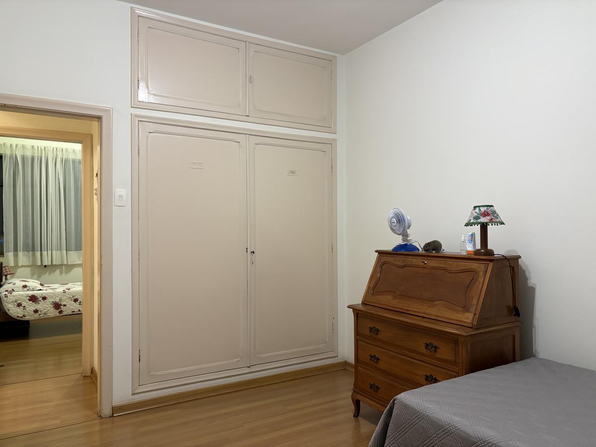 Apartamento, Centro, 3 Quartos