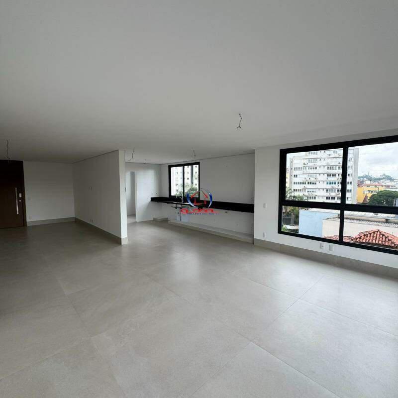 Apartamento, Ouro Preto, 4 Quartos, 4 Vagas, 4 Suítes