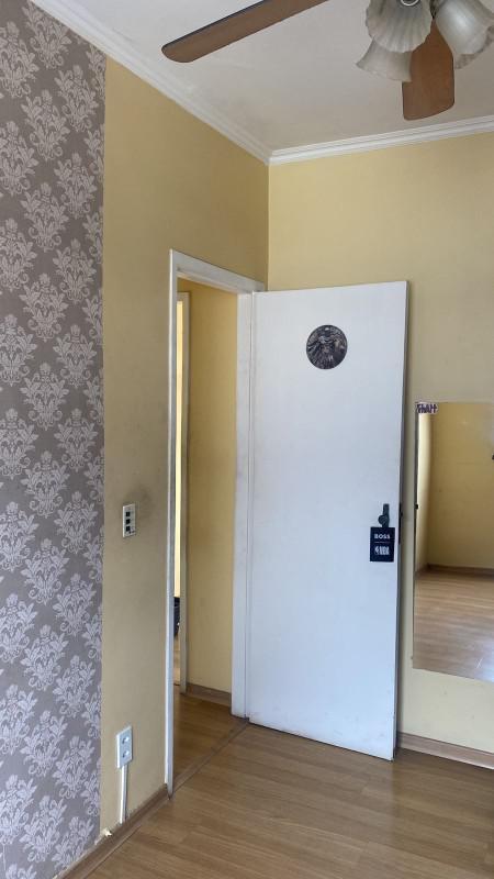 Apartamento, Jardim Riacho das Pedras, 2 Quartos, 1 Vaga