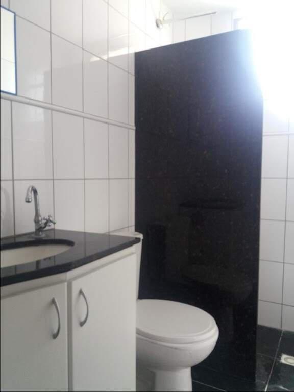 Apartamento, Buritis, 3 Quartos, 2 Vagas, 1 Suíte
