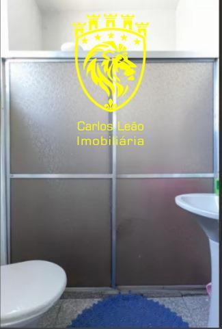 Apartamento, Centro, 2 Quartos, 0 Vaga