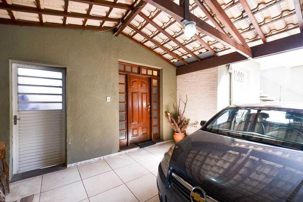 Casa, Santa Teresa, 6 Quartos, 2 Vagas, 4 Suítes