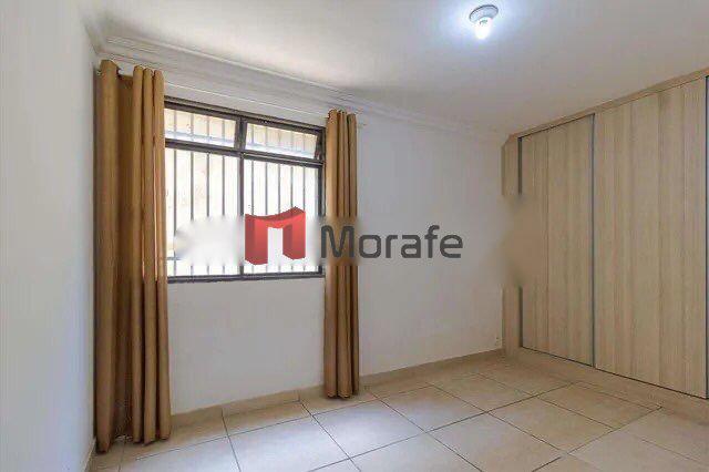 Apartamento, Sagrada Família, 3 Quartos, 1 Vaga