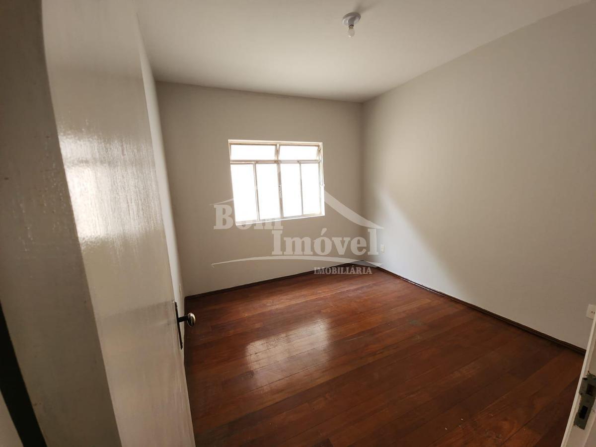 Apartamento, Centro, 2 Quartos, 1 Vaga, 1 Suíte